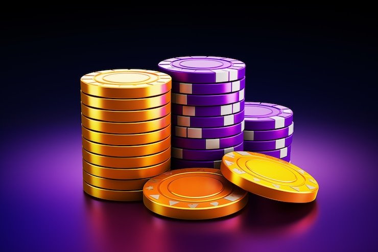 luck99 featured game showcase