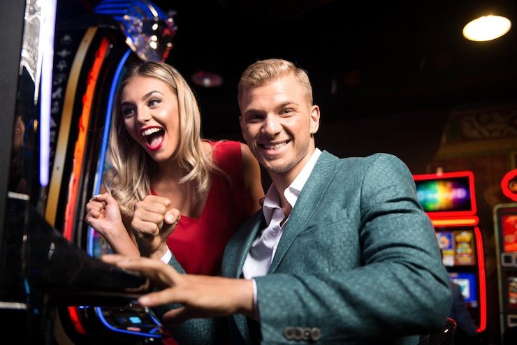 Promosi eksklusif untuk anggota VIP