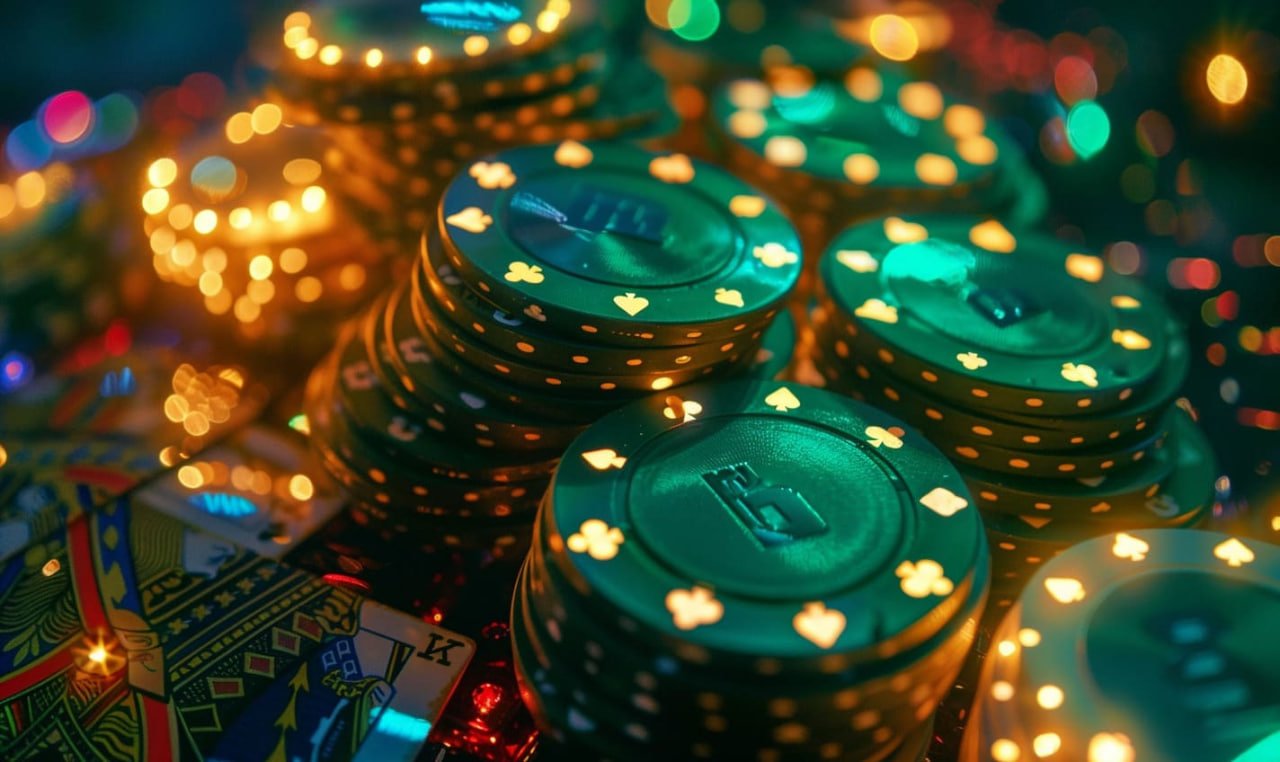 Hadiah dan bonus turnamen
