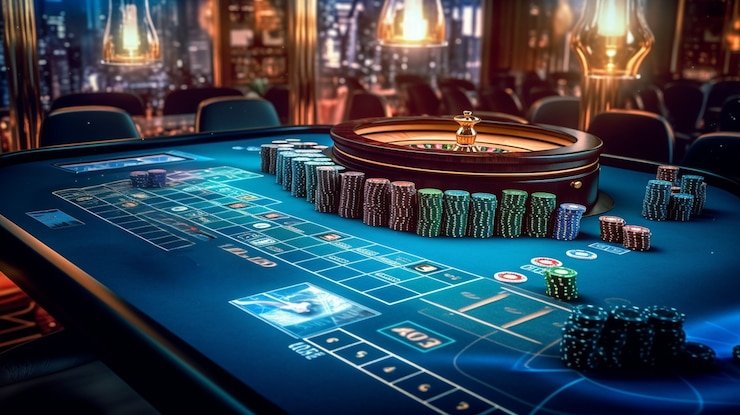 Dasbor tingkatan VIP dengan manfaat eksklusif